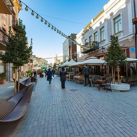 Апартаменти Wehost Cozy Nest Тбілісі Екстер'єр фото
