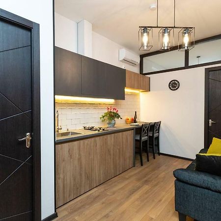 Апартаменти Wehost Cozy Nest Тбілісі Екстер'єр фото