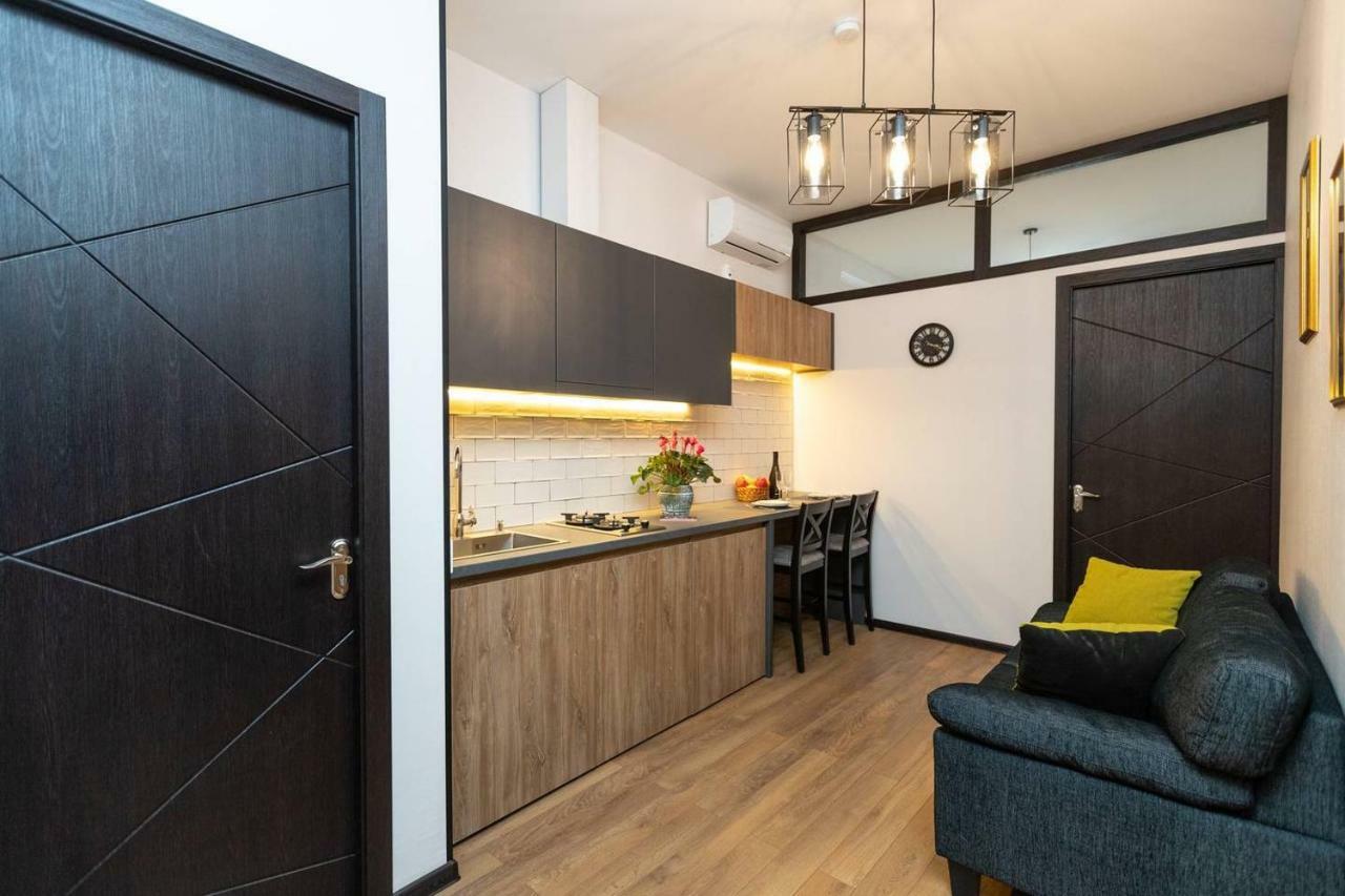Апартаменти Wehost Cozy Nest Тбілісі Екстер'єр фото