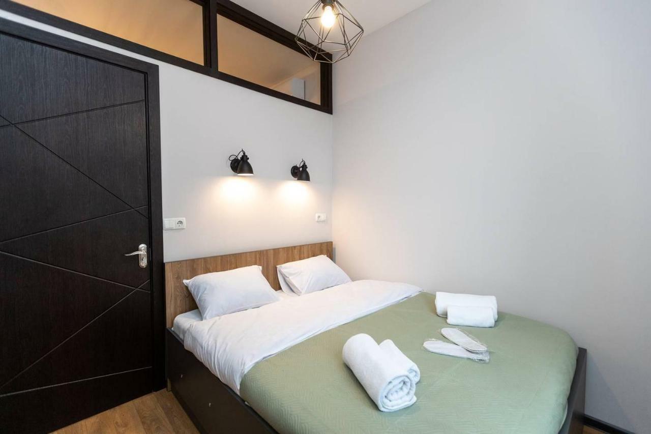 Апартаменти Wehost Cozy Nest Тбілісі Екстер'єр фото
