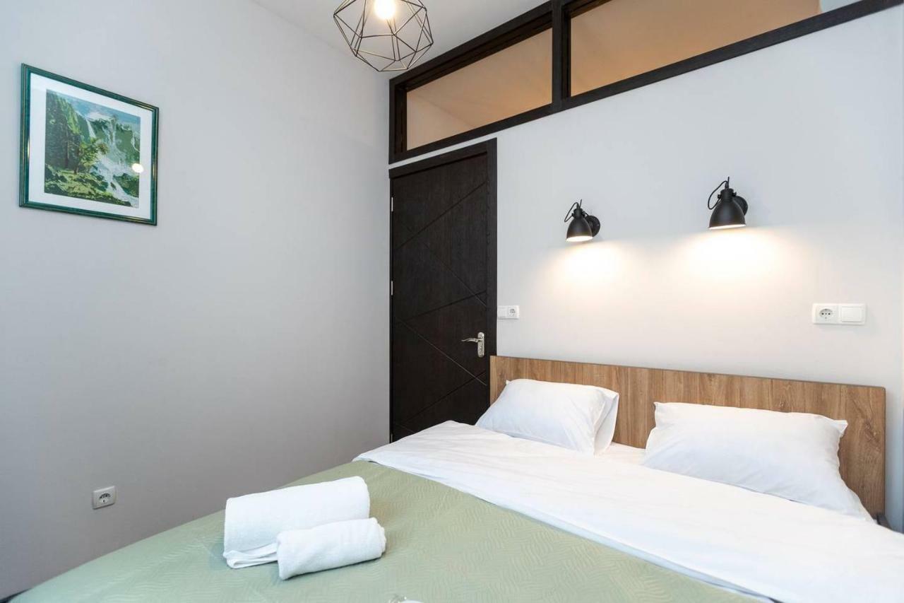 Апартаменти Wehost Cozy Nest Тбілісі Екстер'єр фото